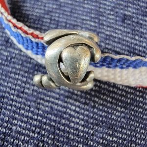 Trollbeads "C" charm BUNDLE & SAVE